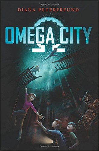omegacity